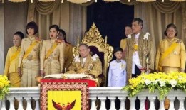 泰国王室人员爆料视频,揭秘王室内部惊人真相